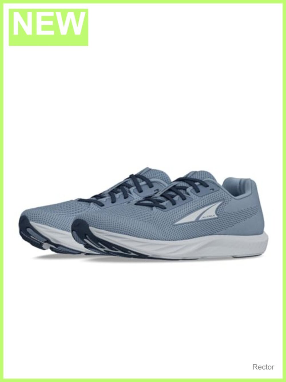 Altra Escalante 4 Road Running Shoe Athletic Shoe EGO Pro Midsole Lace-Up